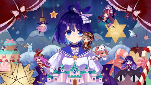 原神迪希雅突破材料大全