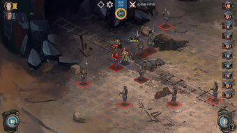 战略模拟RPG《救赎死神》将于2月22日发售支持简中