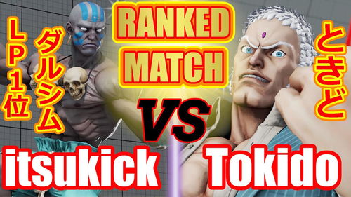 《街头霸王6》发布开发者演示视频 布兰卡 VS JP