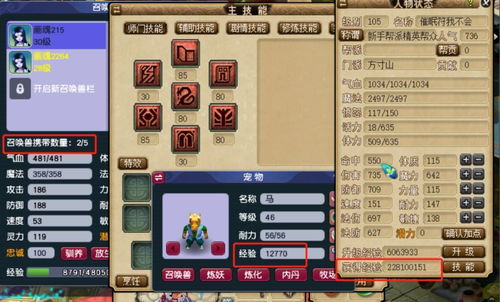 梦幻西游活力怎么赚钱