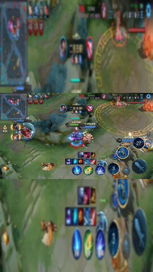 王者荣耀宫本武藏品质升级 宫本武藏无敌归来