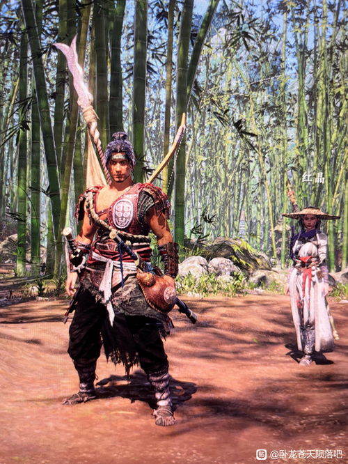 《卧龙：苍天陨落》发布刘备曹操孙坚角色设定图和介绍