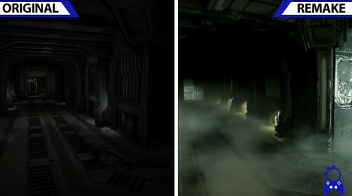 更有深度的体验!EA《死亡空间重制版》今天发售