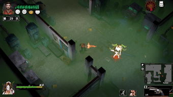 《笼中窥梦》画面出色、反战题材的视错解密游戏