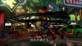 2023年Capcom Cup比赛《街头霸王5》将只用PC版