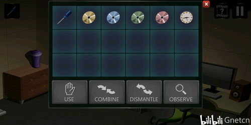 《黑暗笔录》全章节攻略大全 全流程通关解密攻略汇总