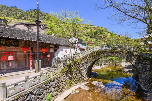 桃源记村庄升级条件介绍