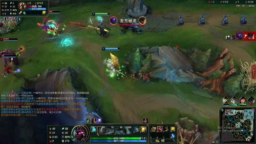 lol无限火力螳螂怎么出装