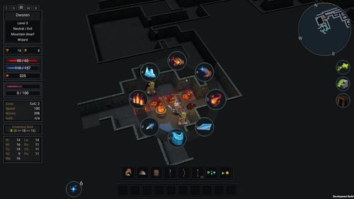 《苍翼：混沌效应》Steam页面上线支持简中