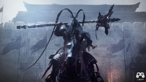 《卧龙:苍天陨落》公布新情报:无害的妖魔“啮铁”介绍