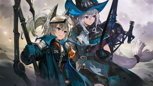 深空之眼旧誓神格推荐 旧誓薇儿丹蒂神格怎么点