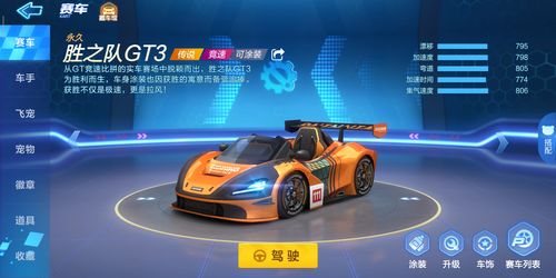 《跑跑卡丁车RUSH+》x《McLaren》联名合作!
