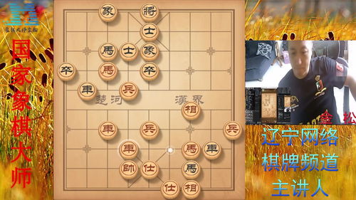 《全民象棋杀》一款想法优秀但没能发挥出应有水平的作品