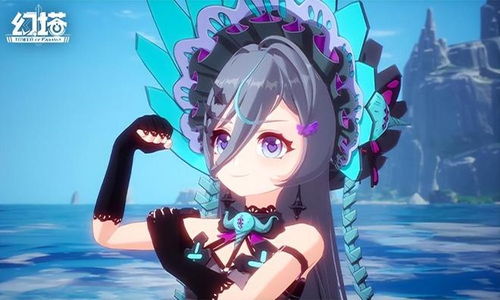 幻塔2.5版本茵海漾晔声什么时候更新