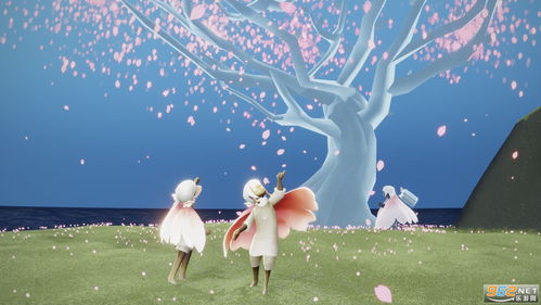 光遇花憩节活动时间介绍