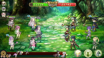 《姬魔恋战纪》2月升心投票!