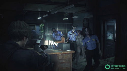 《霍尔斯廷》免费Demo登陆Steam 实机演示同时公布 《霍尔斯廷》免费Demo登陆Steam 实机演示同时公布