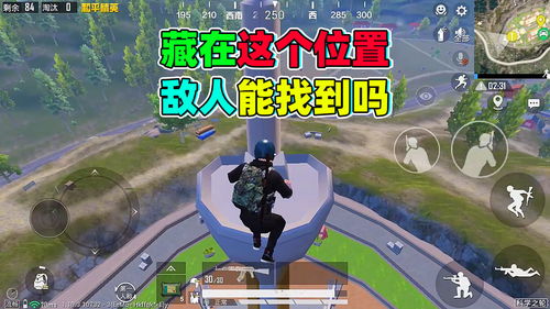 和平精英创乐园全息密室怎么解锁 和平精英创乐园全息密室解锁攻略