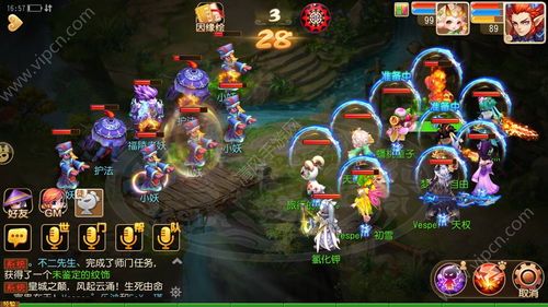 梦幻西游手游豆豆与海该怎么通关 梦幻西游手游豆豆与海通关攻略