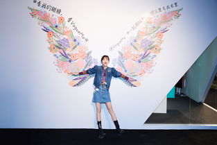 《绝对演绎》自由风潮 复古运动女孩登场!