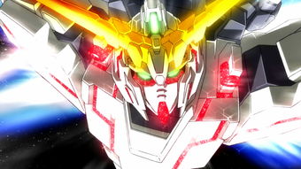 《机动战士钢弹UC》× FX Creations联名安全帽开启预购