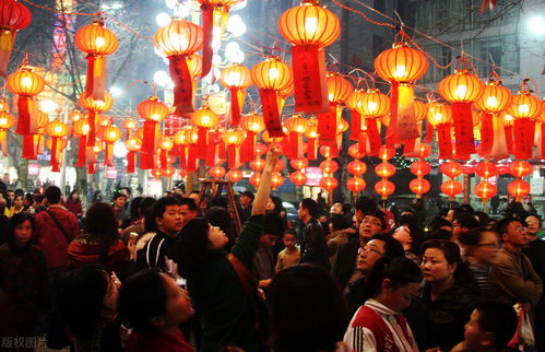 不休的乌拉拉2023元宵猜灯谜活动怎么玩