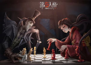 《第五人格》爱哭鬼技能是什么 爱哭鬼技能介绍