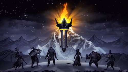 《暗黑地牢2》正式版将于5月8日发售登陆Steam和Epic