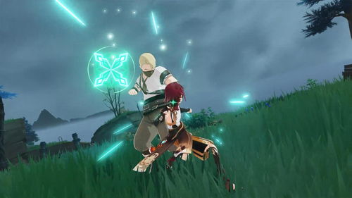 原神2.8鹿野院平藏邀约任务是什么 原神2.8鹿野院平藏邀约任务介绍