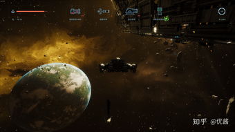 《永恒空间2》4月6日登陆PC 实体豪华版预购同日开启!