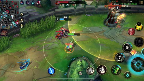 英雄联盟手游共战好友 共战活动介绍 英雄联盟手游共战好友 共战活动介绍