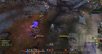 魔兽世界10.0.5奶萨附魔怎么选择_wow10.0.5奶萨附魔选择攻略