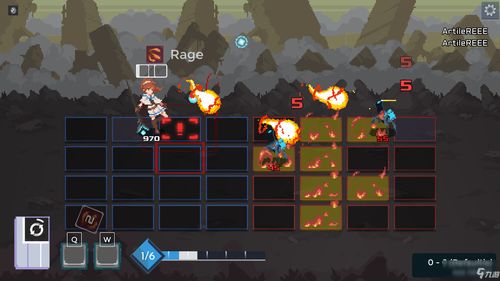 《八方旅人2》推出NS免费试玩demo 2月正式发售