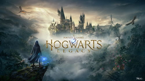 霍格沃茨之遗新手教程| 霍格沃茨之遗Hogwarts Legacy最新攻略大全