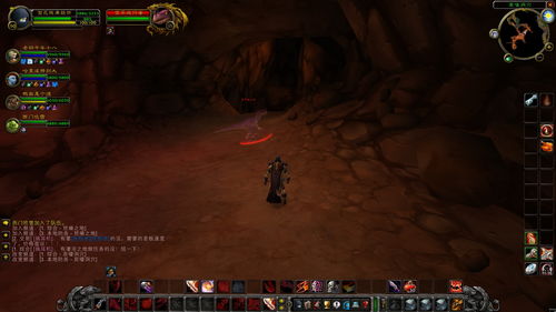 魔兽世界原始宝石有什么用_魔兽世界原始宝石使用指南