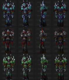 魔兽世界10.0.5大米职业选啥比较好_wow10.0.5大米职业推荐