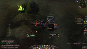 魔兽世界10.0.5奶萨天赋加点顺序_wow10.0.5奶萨天赋加点方案推荐