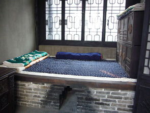 古代没有暖气,冬天靠什么实现房屋采暖 火墙 火钳