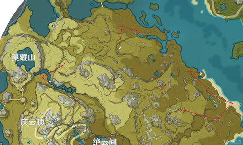 原神3.0须弥地图怎么样 3.0须弥地图介绍