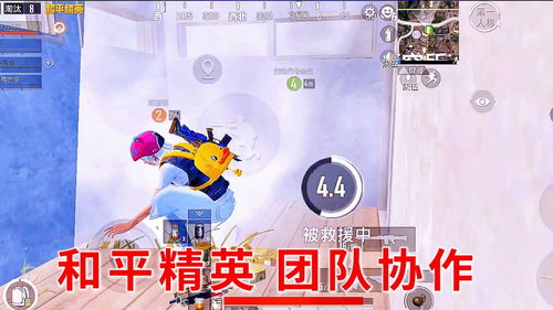 《和平精英》哪个地图时间最短 时间最短地图介绍