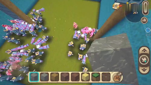 《蛋仔派对》云音穿梭关卡怎么过 云音穿梭通关攻略