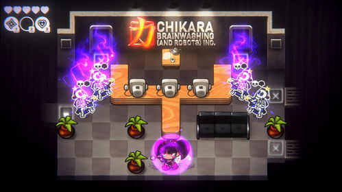 全球经典解谜游戏IP巨作《迷室VR》预约开启! 全球经典解谜游戏IP巨作《迷室VR》预约开启!