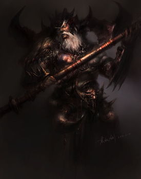 《dark and darker》野蛮人技能是什么 野蛮人技能详情