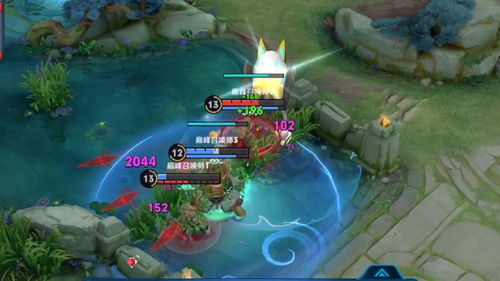 小虾米战三国最强阵容是什么 小虾米战三国最强阵容推荐