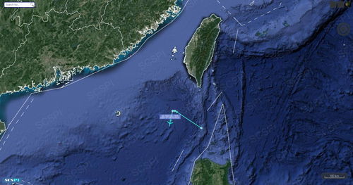 暗区突围空无一人海岸位置在哪里 空无一人海岸位置分享
