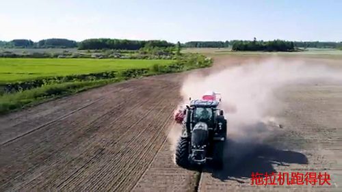 暗区突围农场红色拖拉机位置在哪 农场红色拖拉机位置分享