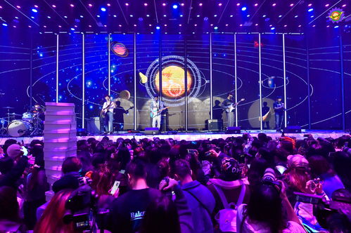 泰亚史诗周年庆典落幕,欢声笑语不断