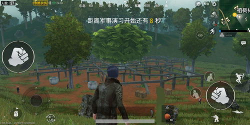 原神巡林小队雨林中的异常之处在哪 原神巡林小队雨林中的异常之处攻略