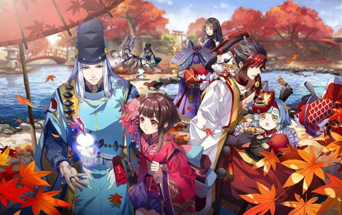 《阴阳师》六道之门净佛刹河童怎么玩 六道之门河童通关攻略