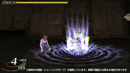 《NIKKE胜利女神》第十三章遗失物在哪 第十三章遗失物收集攻略
